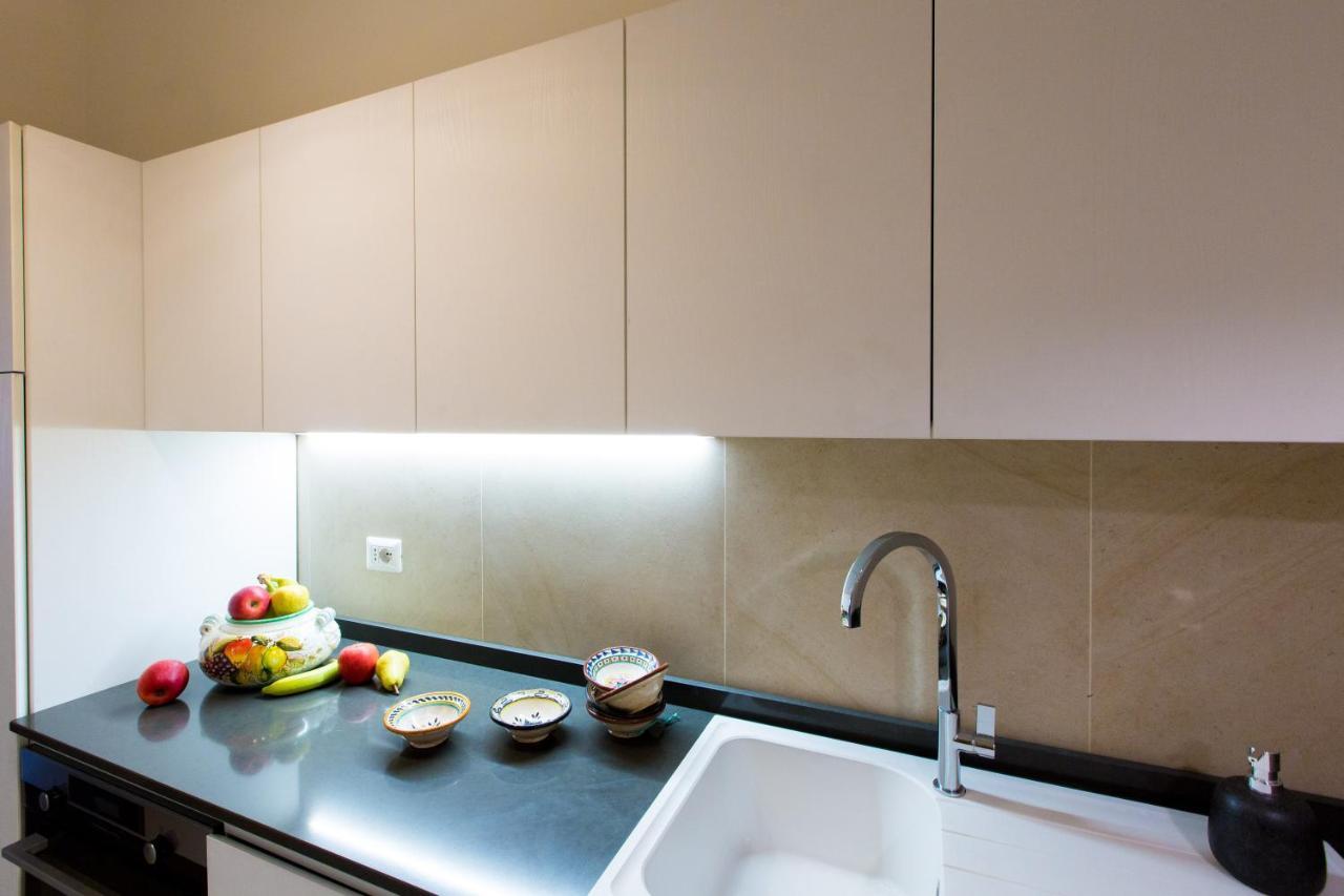 San Giovanni Apartment San Gimignano Kültér fotó